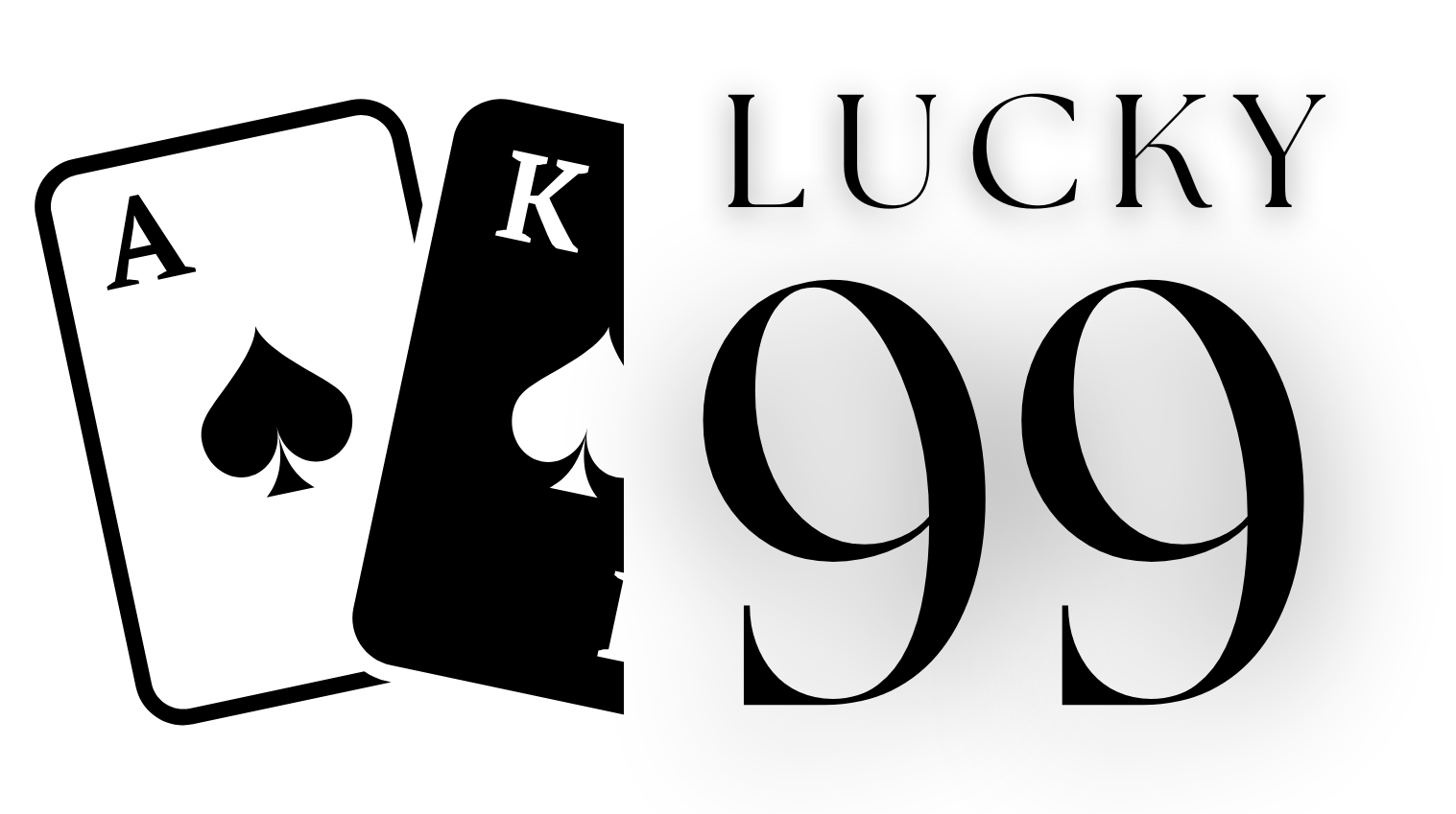 The Lucky 99 Logo
